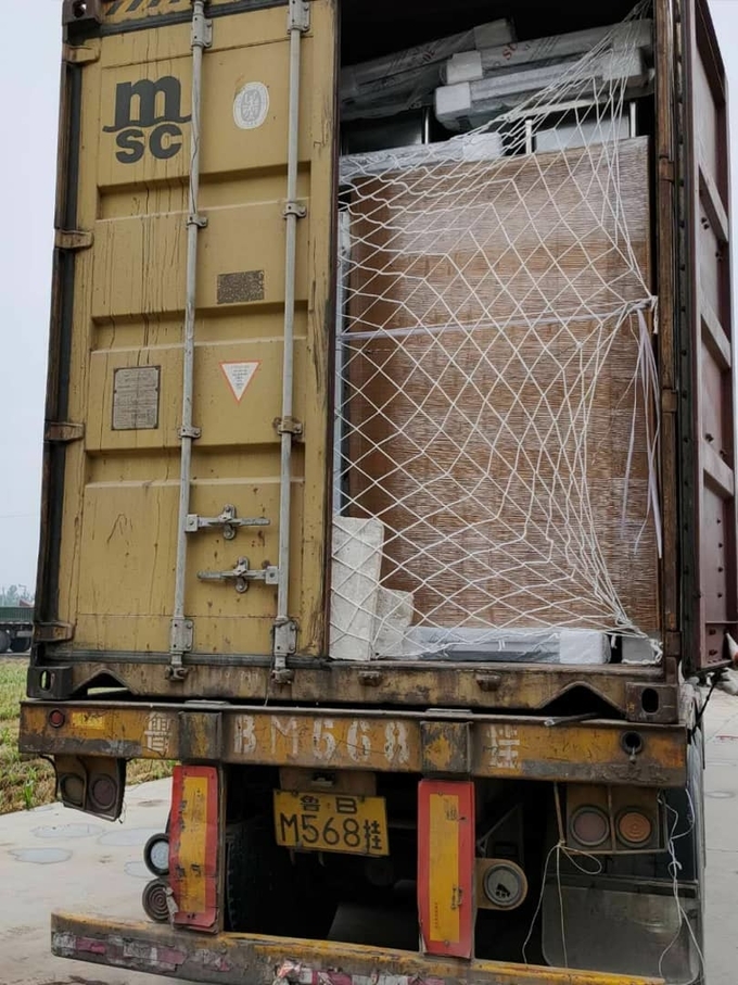 Congélateur en verre commercial 11 de cargueur d'acier inoxydable de porte de grande capacité de porte à deux battants