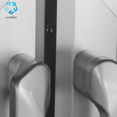 Stainless Steel Freezers Refrigeration Facilities 1380L